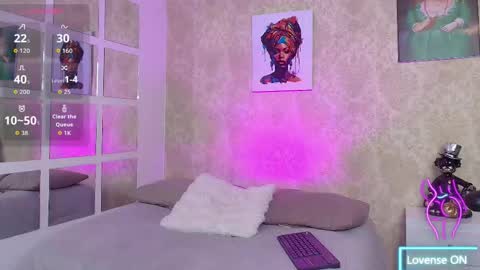 candy online show from 10/21/25, 11:33