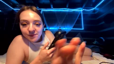 CandyGirl online show from 04/28/26, 08:41