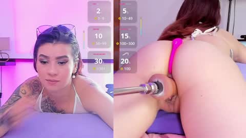 Snapshot of candyholmes chatting on 05/30/26, 02:25 candyholmes online show from 05/30/26, 02:25