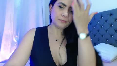 Snapshot of candyhot4 chatting on 12/19/24, 11:57 candy online show from 12/19/24, 11:57