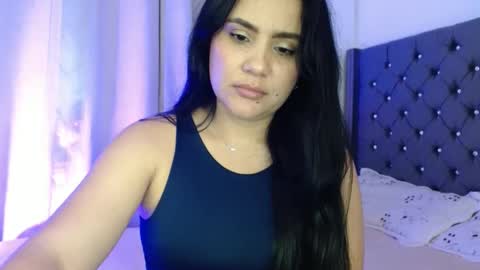 Snapshot of candyhot4 chatting on 02/18/25, 02:27 candy online show from 02/18/25, 02:27