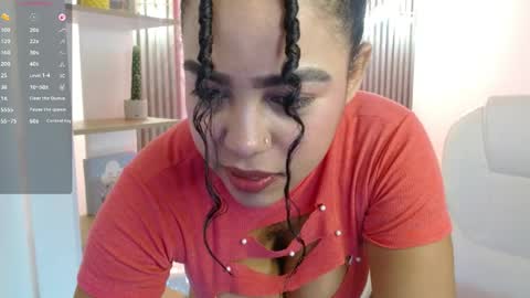 candy online show from 04/10/26, 03:23