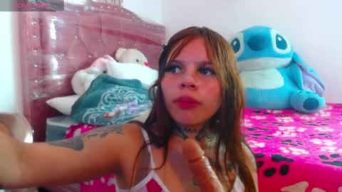 Snapshot of candykane29 chatting on 05/19/26, 03:13 Candy Kane online show from 05/19/26, 03:13