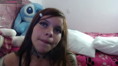 Snapshot of candykane29 chatting on 05/29/26, 05:49 Candy Kane online show from 05/29/26, 05:49