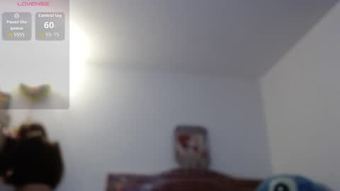 Snapshot of candykane29 chatting on 06/08/26, 03:40 Candy Kane online show from 06/08/26, 03:40