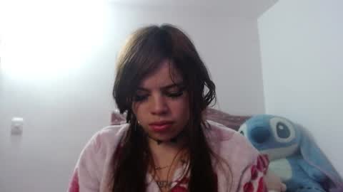 Candy Kane online show from 07/20/26, 10:39