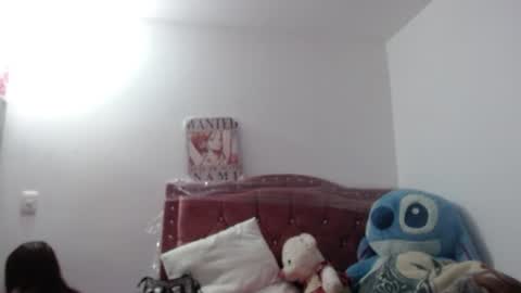 Candy Kane online show from 07/22/26, 02:03