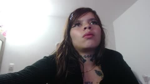 Candy Kane online show from 07/23/26, 01:52