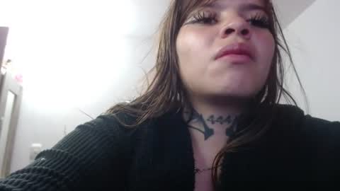 Candy Kane online show from 07/23/26, 01:58
