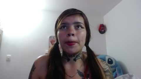 Candy Kane online show from 07/27/26, 01:23