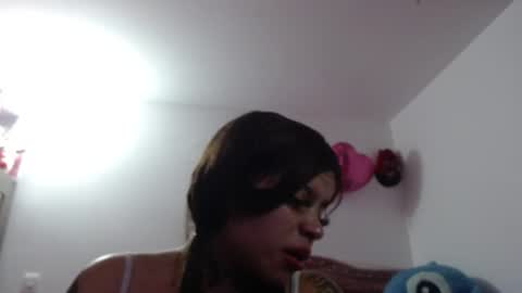 Candy Kane online show from 07/31/26, 02:44