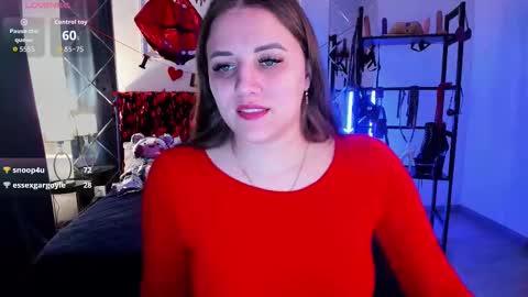 Sofia online show from 02/18/26, 01:12