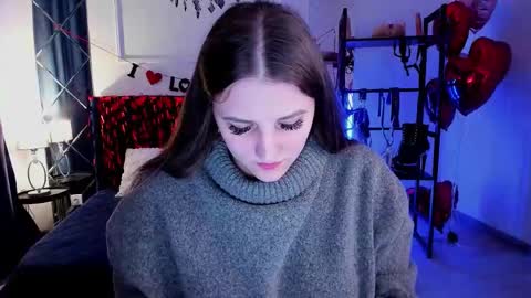 Sofia online show from 02/20/26, 06:19