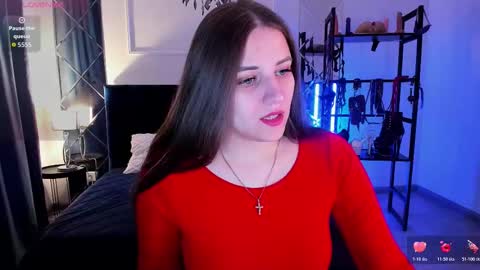 Sofia online show from 03/27/26, 12:49