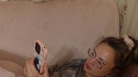 say meow and send tip  online show from 07/12/26, 10:23