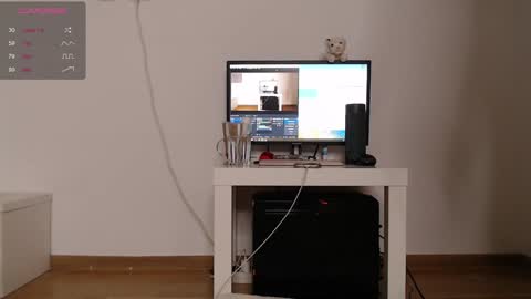 candyliciousss online show from 01/04/25, 07:34