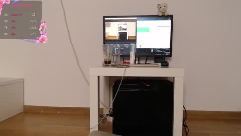 candyliciousss online show from 02/11/25, 09:20