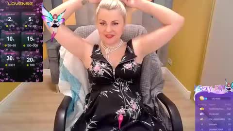 CandyLons online show from 03/07/25, 10:35