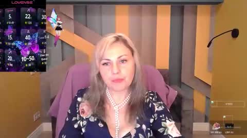 CandyLons online show from 10/27/25, 06:28