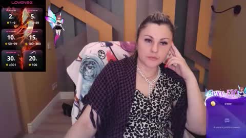 CandyLons online show from 02/03/26, 03:15