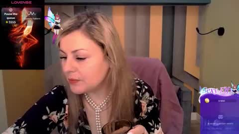 CandyLons online show from 02/23/26, 06:33