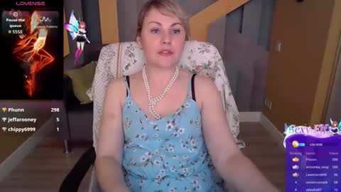 CandyLons online show from 03/31/26, 09:10