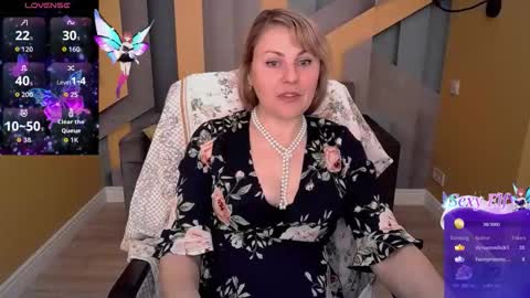 CandyLons online show from 04/11/26, 05:56