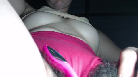 candylovet online show from 05/31/26, 07:48