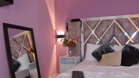 candyluxury_ online show from 02/17/25, 01:25