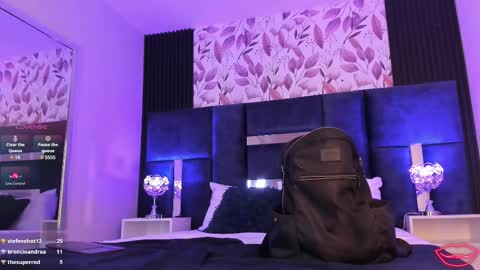 candyluxury_ online show from 03/09/25, 01:56