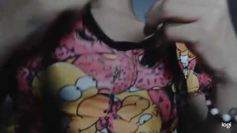 candymilfff online show from 01/17/25, 02:08