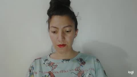 candymilfff online show from 01/28/25, 10:34