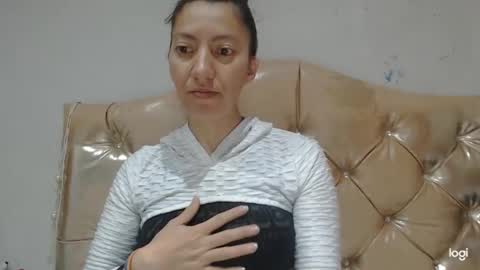 candymilfff online show from 02/18/25, 12:06