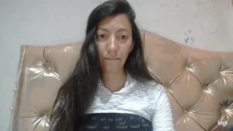 candymilfff online show from 02/19/25, 10:09