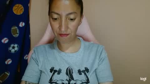 Snapshot of candymilfff chatting on 04/30/26, 08:57 candymilfff online show from 04/30/26, 08:57