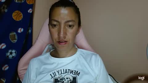 Snapshot of candymilfff chatting on 05/08/26, 03:23 candymilfff online show from 05/08/26, 03:23