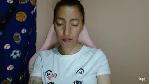 Snapshot of candymilfff chatting on 05/11/26, 08:50 candymilfff online show from 05/11/26, 08:50