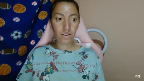 Snapshot of candymilfff chatting on 05/16/26, 09:35 candymilfff online show from 05/16/26, 09:35