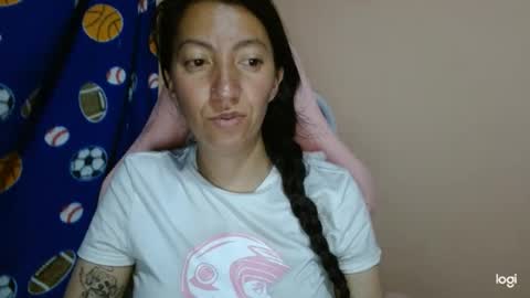 Snapshot of candymilfff chatting on 05/21/26, 03:24 candymilfff online show from 05/21/26, 03:24