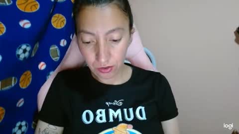 Snapshot of candymilfff chatting on 05/25/26, 10:05 candymilfff online show from 05/25/26, 10:05