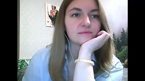 Daisy online show from 03/11/25, 09:26