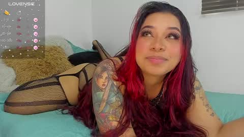 candyr0se_ online show from 12/22/24, 08:36