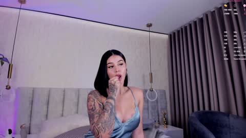 Snapshot of candyred88 chatting on 01/31/25, 06:35 Candy online show from 01/31/25, 06:35