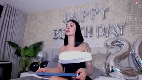 Candy online show from 02/26/26, 05:39