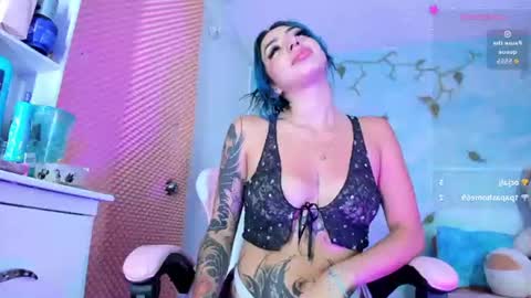 Snapshot of candyrisex chatting on 06/25/26, 04:34 candyrisex online show from 06/25/26, 04:34