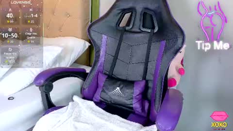 candyrose__ online show from 06/26/26, 11:58