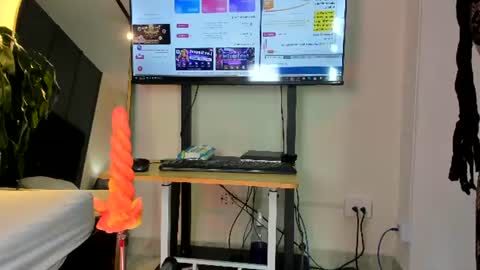 candyrose__ online show from 07/08/26, 11:58