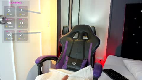candyrose__ online show from 07/29/26, 12:14