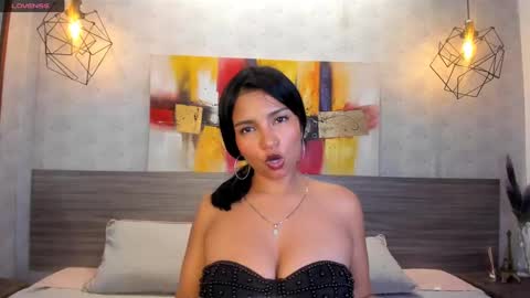 Candys Victoria online show from 02/20/25, 05:33
