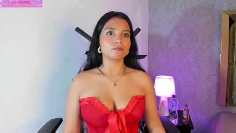 Candys Victoria online show from 09/17/25, 03:19